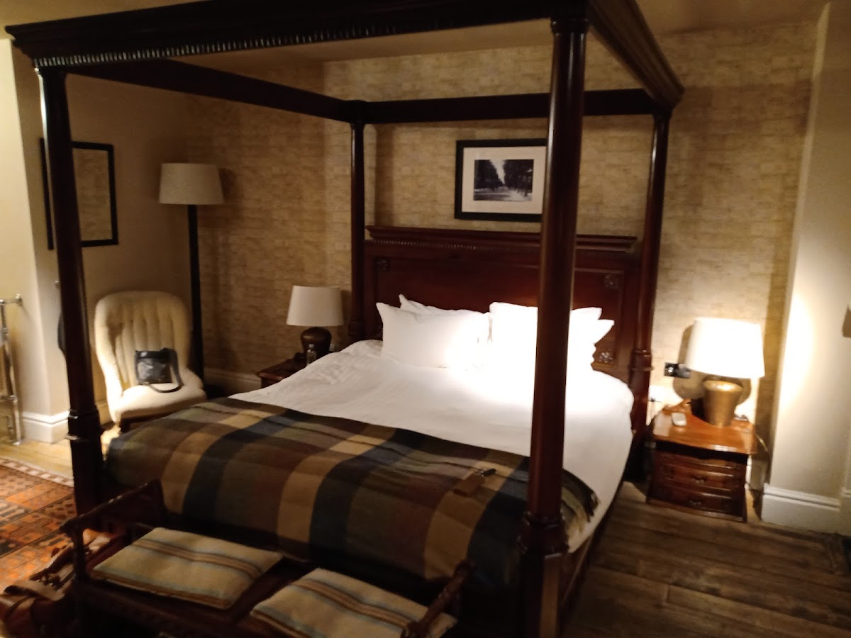 De Parys Guest House photo 2