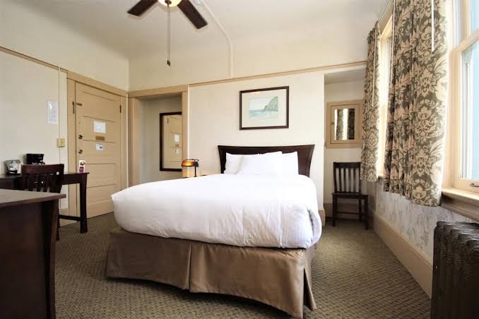 Hotel Arcata photo 2