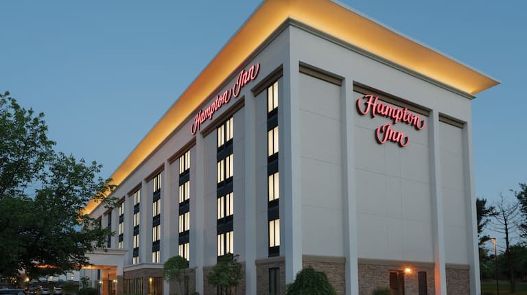 Hampton Inn Reading/Wyomissing