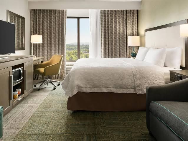 Hampton Inn Reading/Wyomissing photo 2