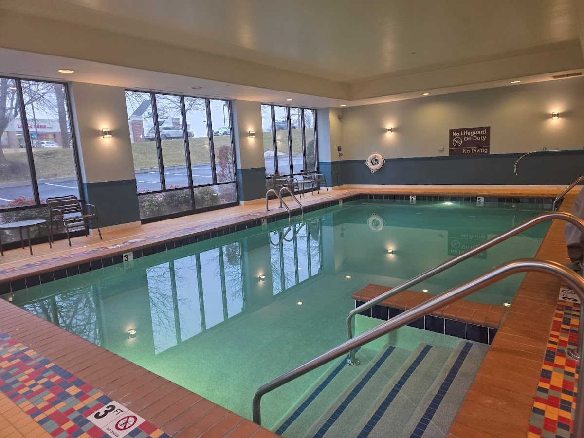 Hampton Inn Reading/Wyomissing photo 3