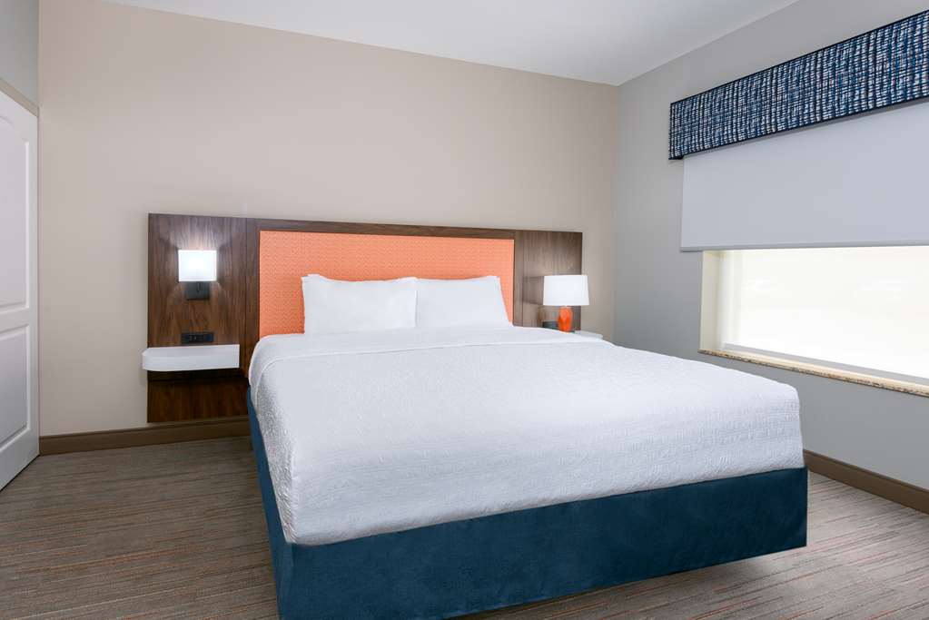 Hampton Inn & Suites Murfreesboro photo 3