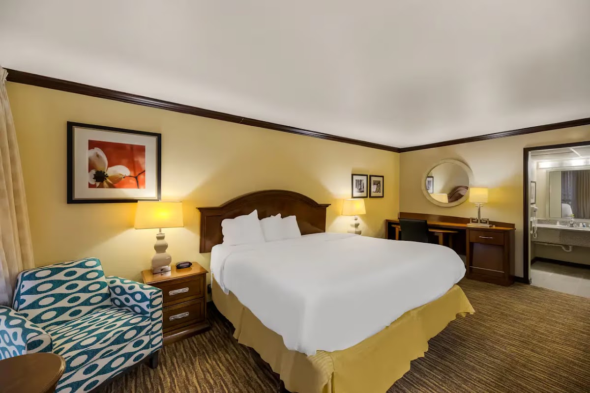 Rodeway Inn Abilene West photo 2