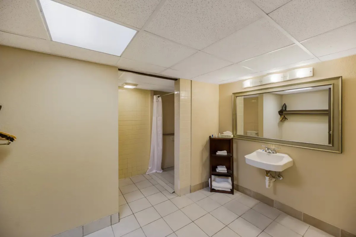 Rodeway Inn Abilene West photo 3