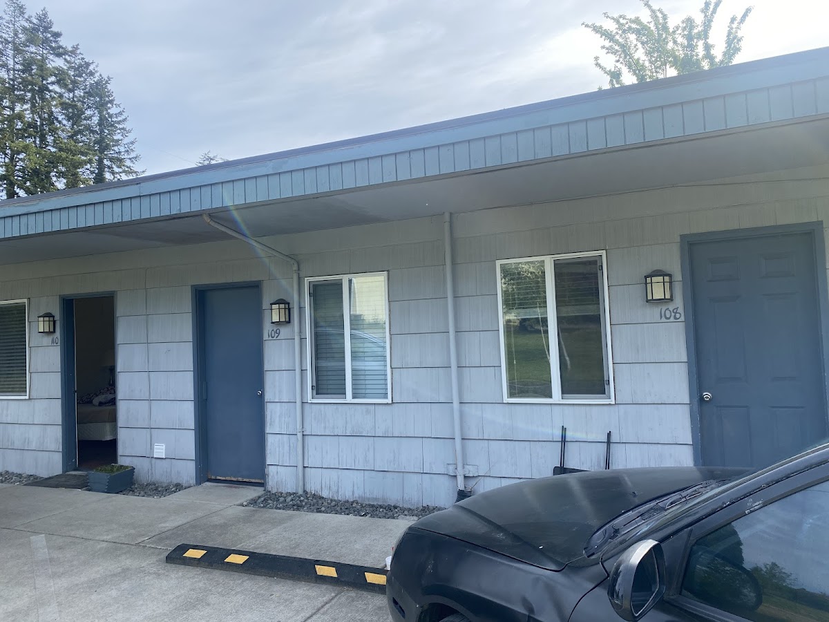 Fairmount Motel