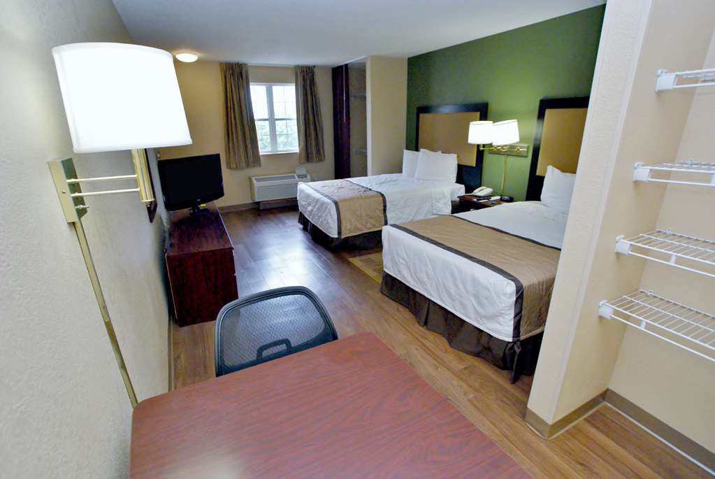 Extended Stay America Select Suites- Denver - Lakewood South photo 2