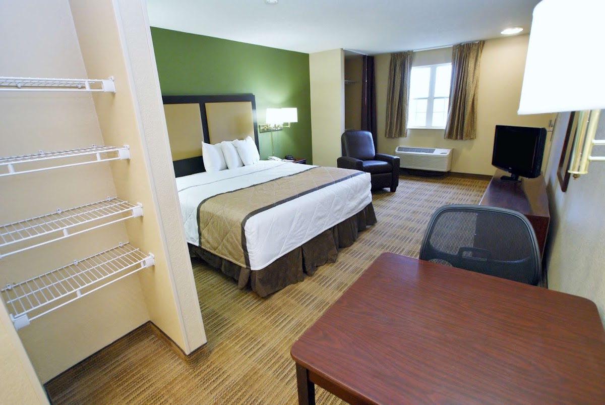 Extended Stay America Select Suites- Denver - Lakewood South photo 3