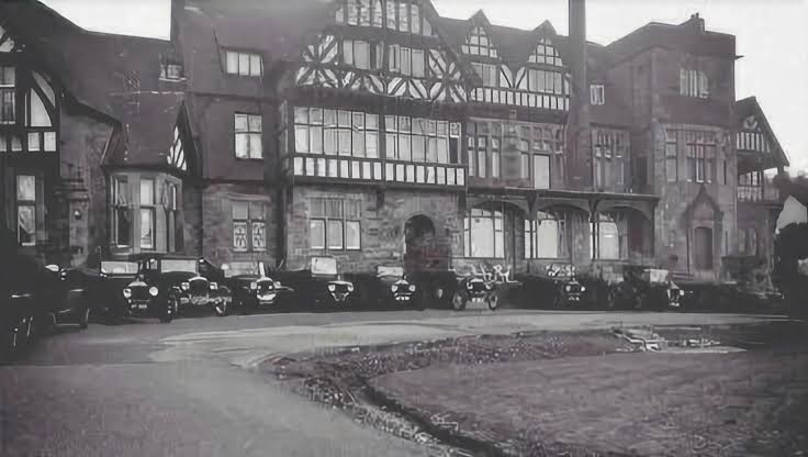 Royal Marine Hotel photo 2
