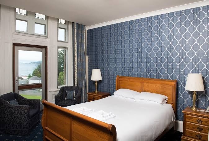 Royal Marine Hotel photo 3