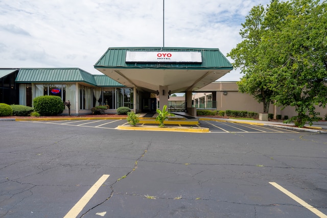OYO Hotel O Henderson Kerr Lak I-85 N