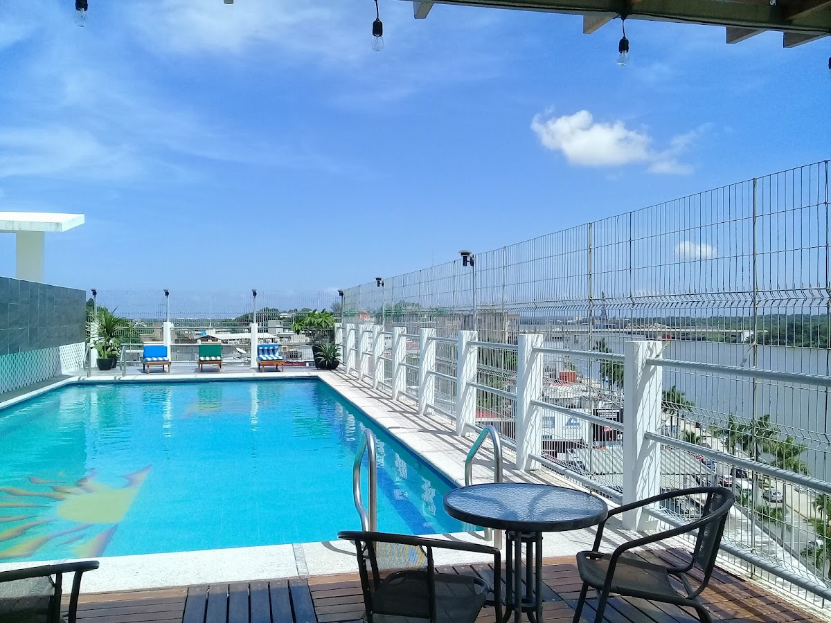 Hotel May Palace photo 2