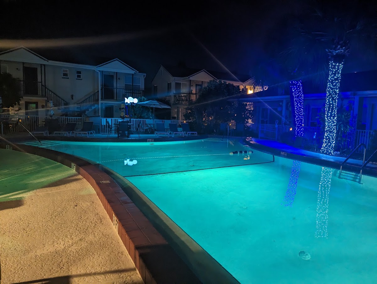 Gulf Gardens Resort photo 3