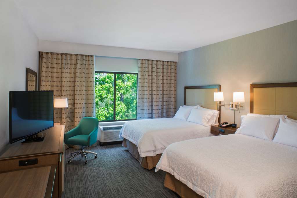 Hampton Inn Gulf Shores photo 2