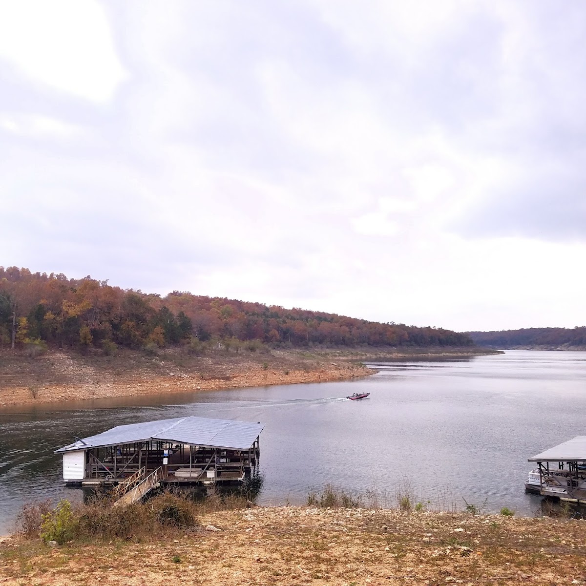 Persimmon Point Resort photo 3
