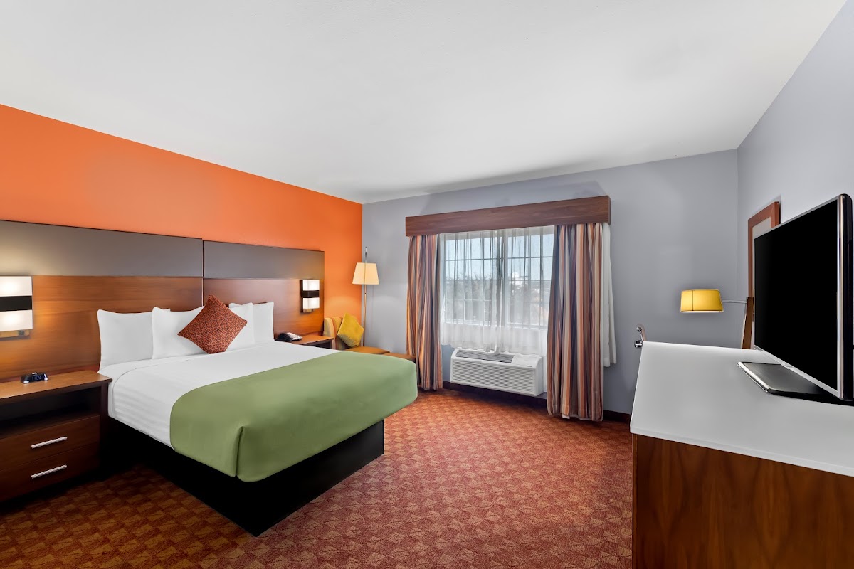 Best Western Harker Heights photo 2