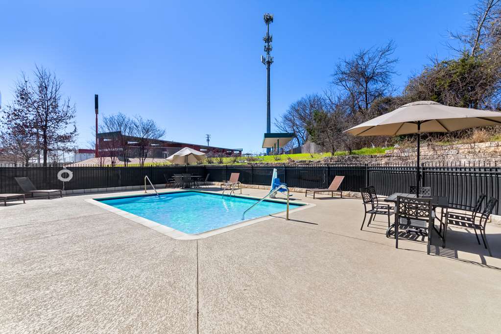 Best Western Harker Heights photo 3