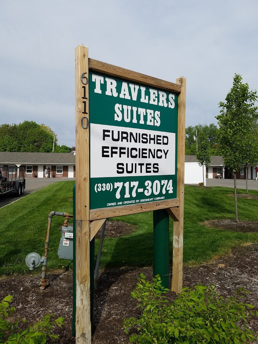 Travelers Suites