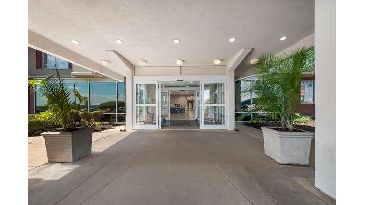 Country Inn & Suites by Radisson, Fredericksburg South (I-95), VA