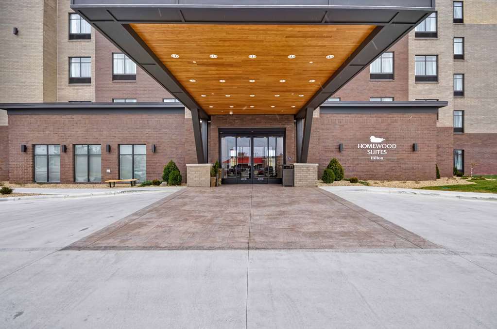 Homewood Suites by Hilton Cincinnati/West Chester