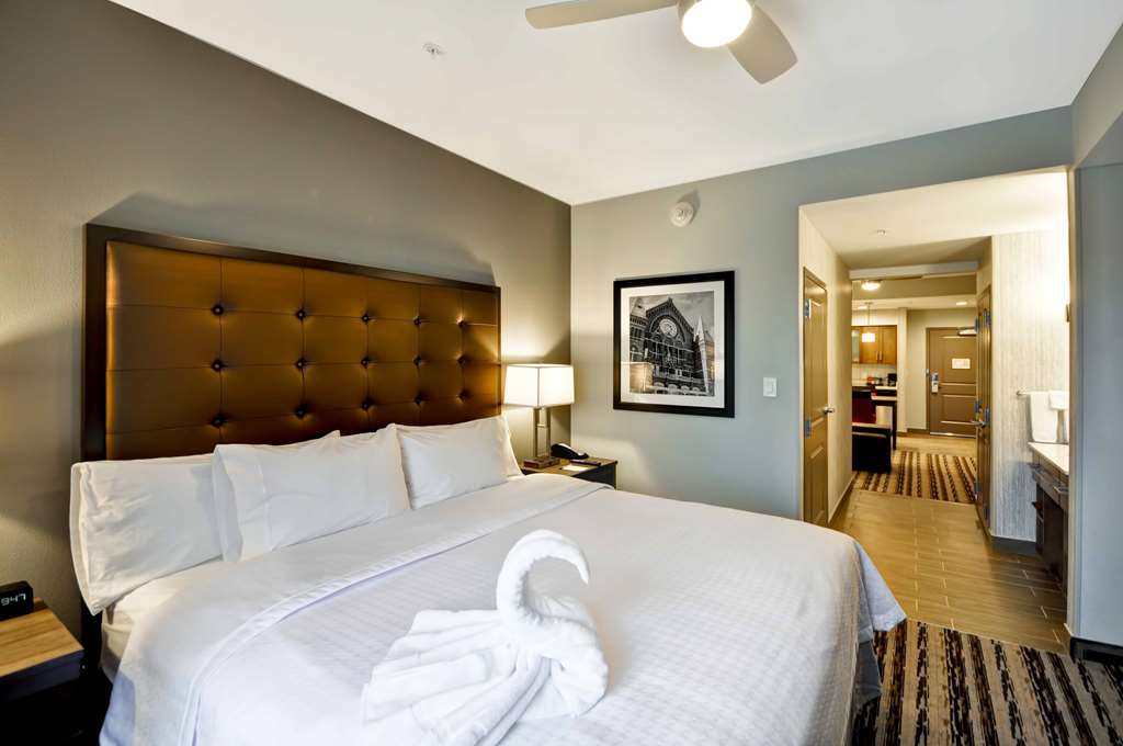 Homewood Suites by Hilton Cincinnati/West Chester photo 2