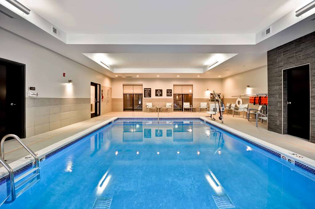 Homewood Suites by Hilton Cincinnati/West Chester photo 3