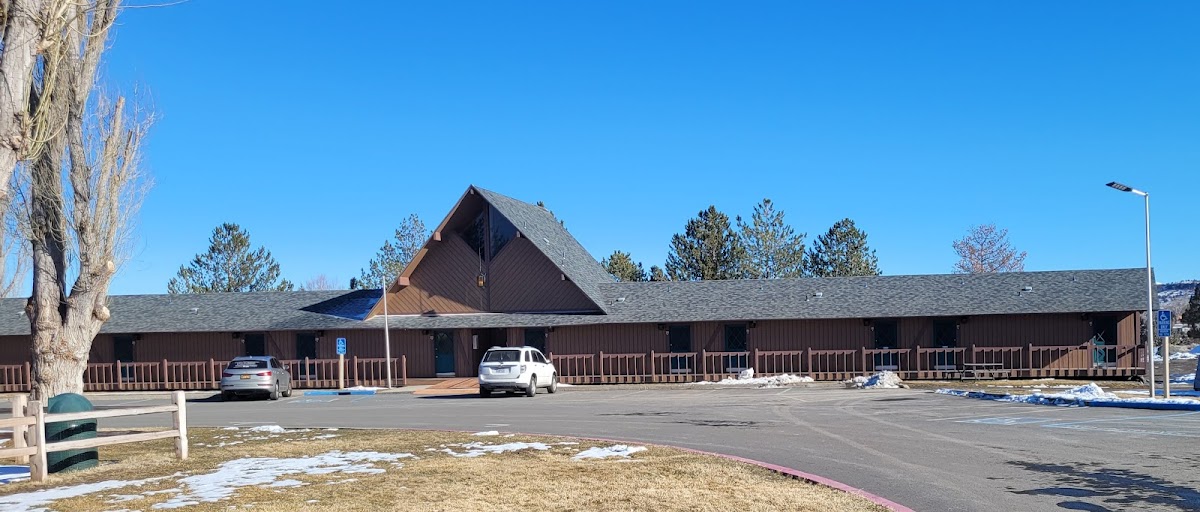 California Pines Property Owners Association