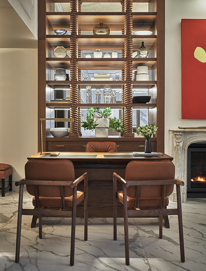 Pendry Washington DC - The Wharf photo 3