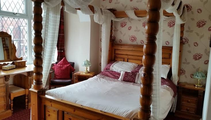 The Belmont Guest House photo 2