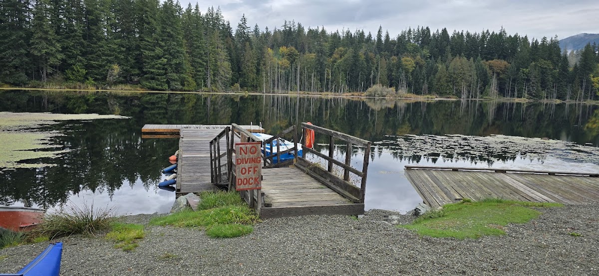 Beaver Lake Resort