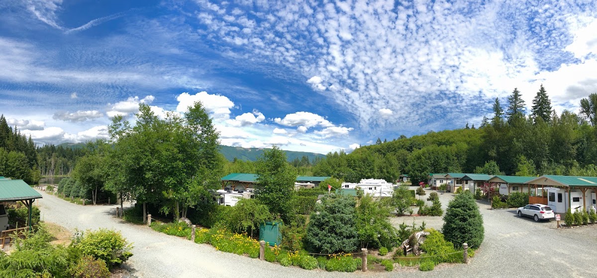 Beaver Lake Resort photo 2