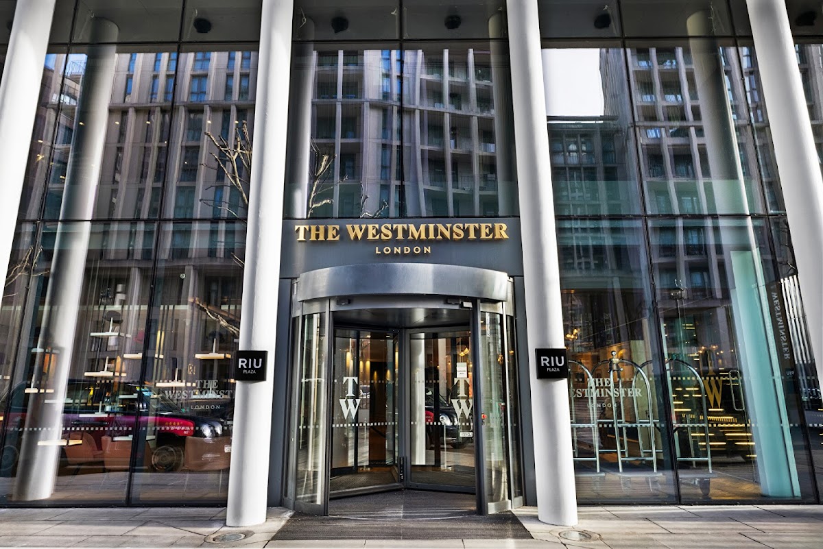 The Westminster London, Curio Collection by Hilton