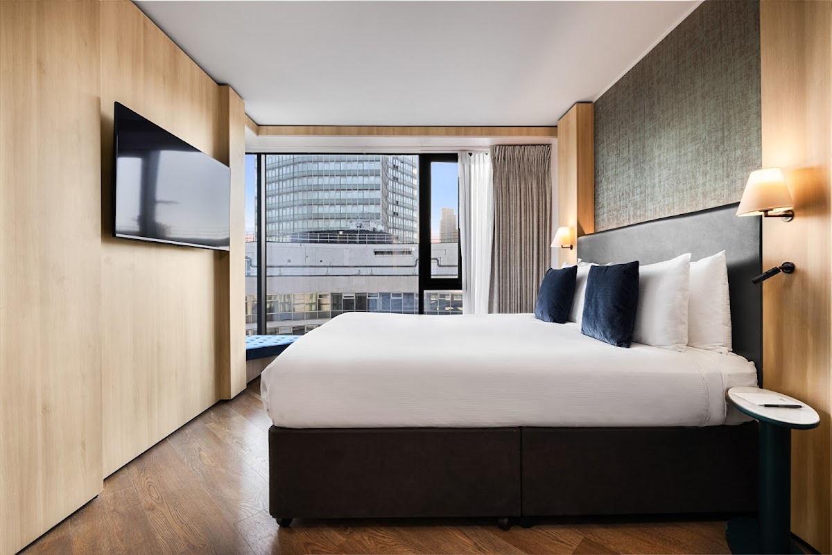 The Westminster London, Curio Collection by Hilton photo 2
