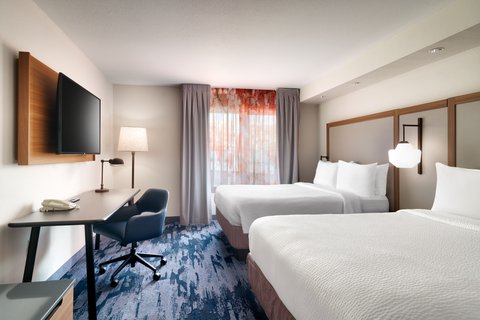 Fairfield by Marriott Inn & Suites Yakima photo 2