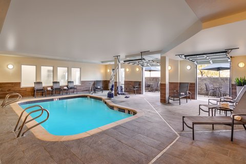 Fairfield by Marriott Inn & Suites Yakima photo 3