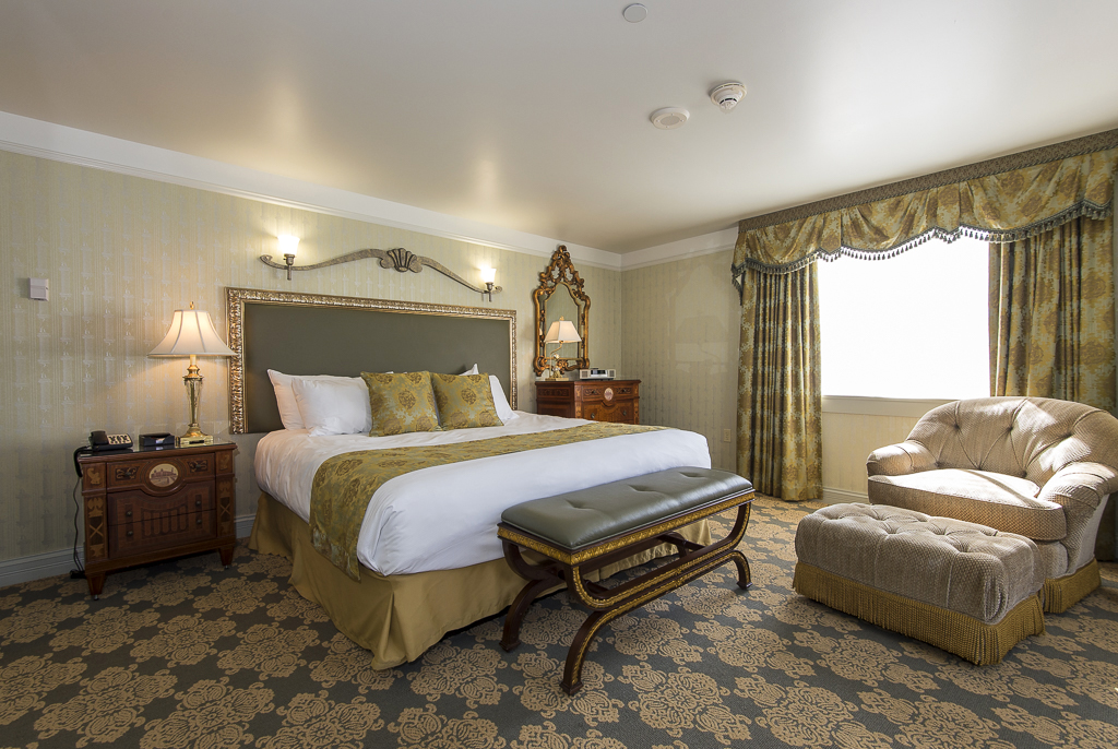 West Baden Springs Hotel photo 2