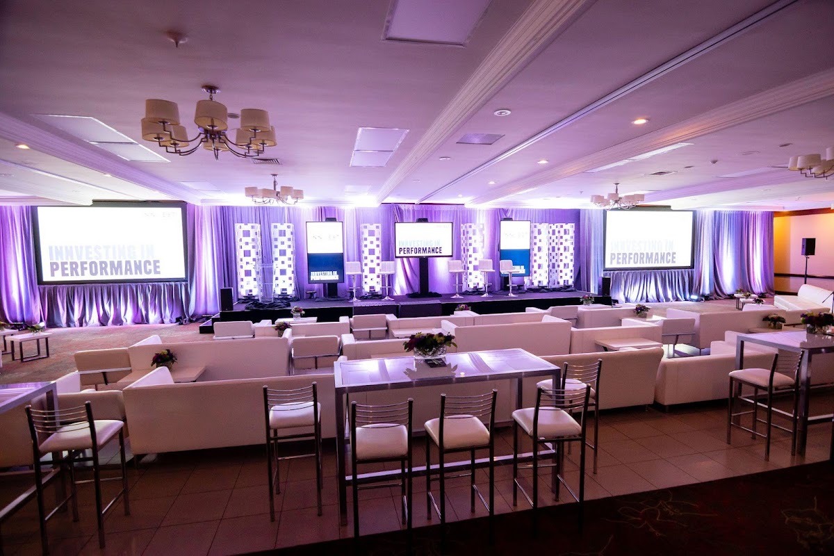 Holiday Inn Burlington Conference Centre by IHG photo 3