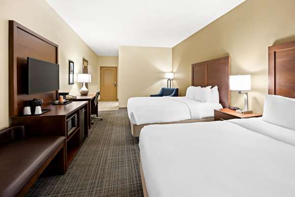 Comfort Inn & Suites High Point - Archdale photo 2
