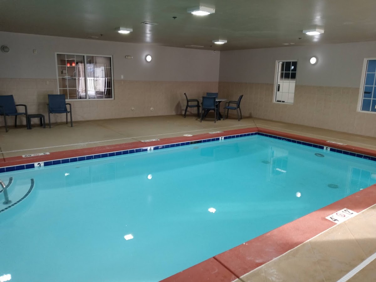 Comfort Inn & Suites High Point - Archdale photo 3