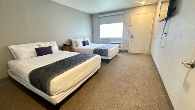 Heritage Inn San Diego photo 2