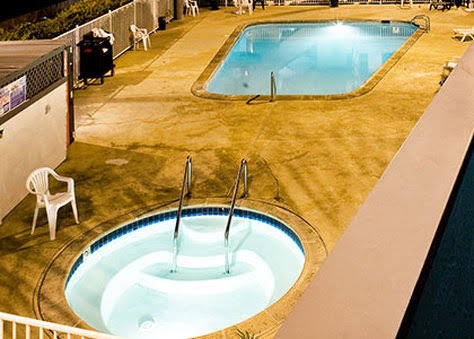 Heritage Inn San Diego photo 3