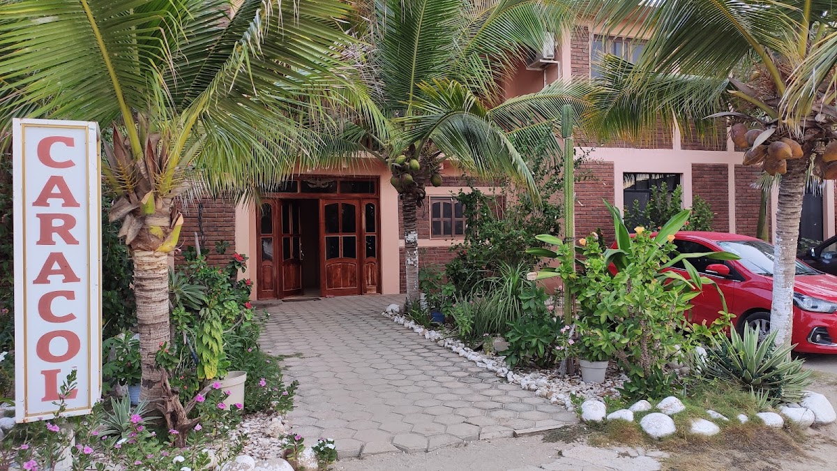 HOTEL CARACOL