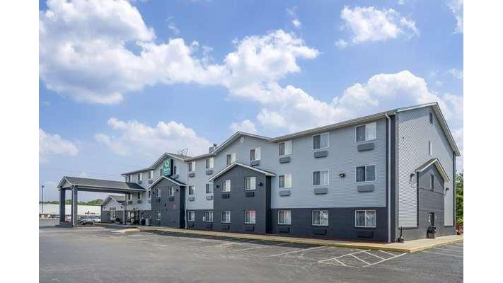 Quality Inn & Suites Delaware South