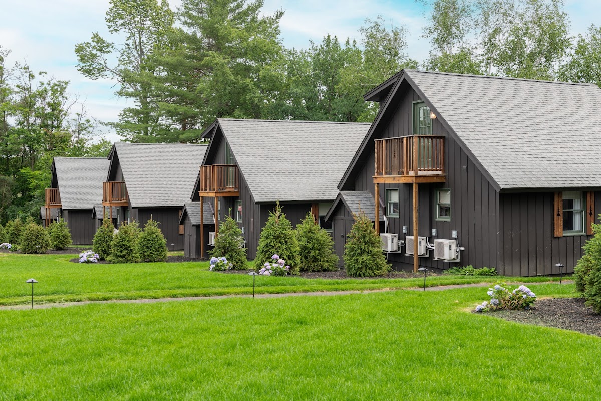 The Lodge at Schroon Lake photo 3