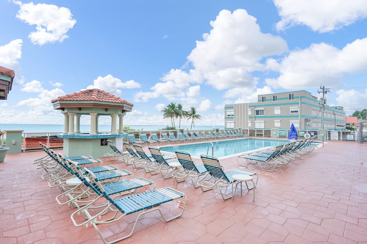 Hollywood Beach Tower