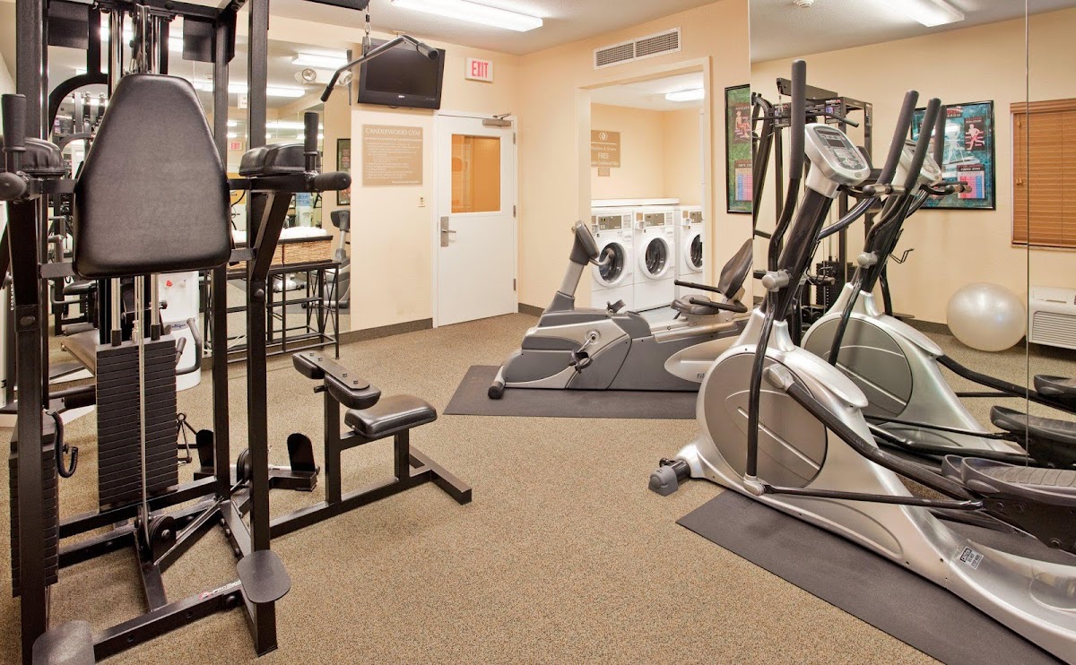 Candlewood Suites Junction City/Ft. Riley by IHG photo 3