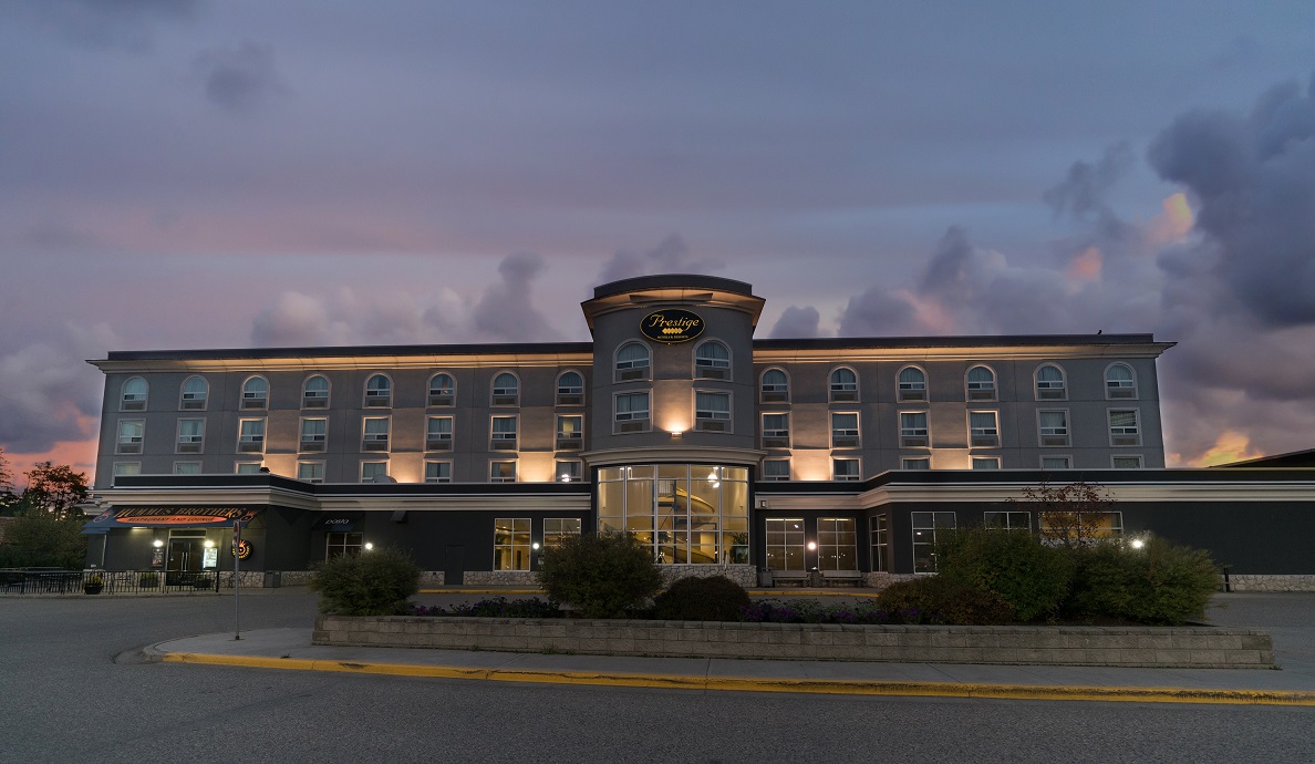 Prestige Treasure Cove Hotel,, member of WorldHotels Elite