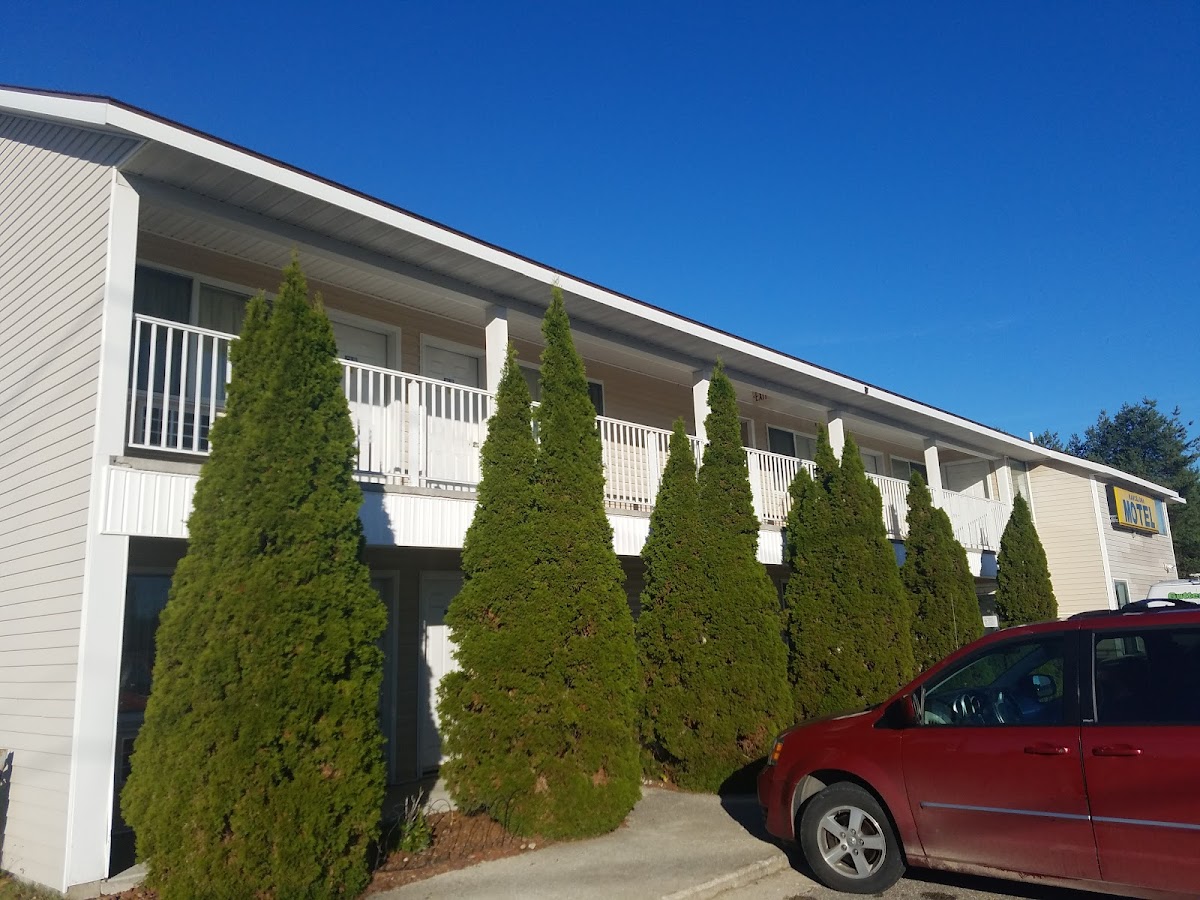 Mancelona Motel