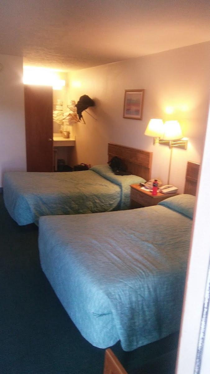 Mancelona Motel photo 2