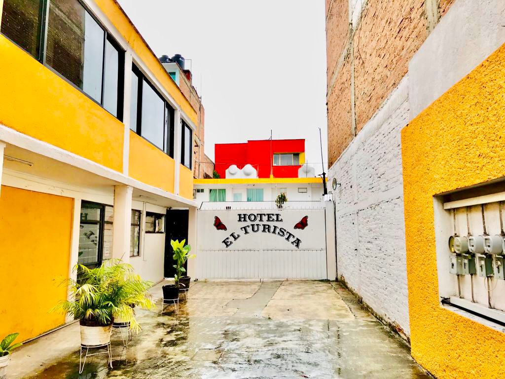 Hotel El Turista