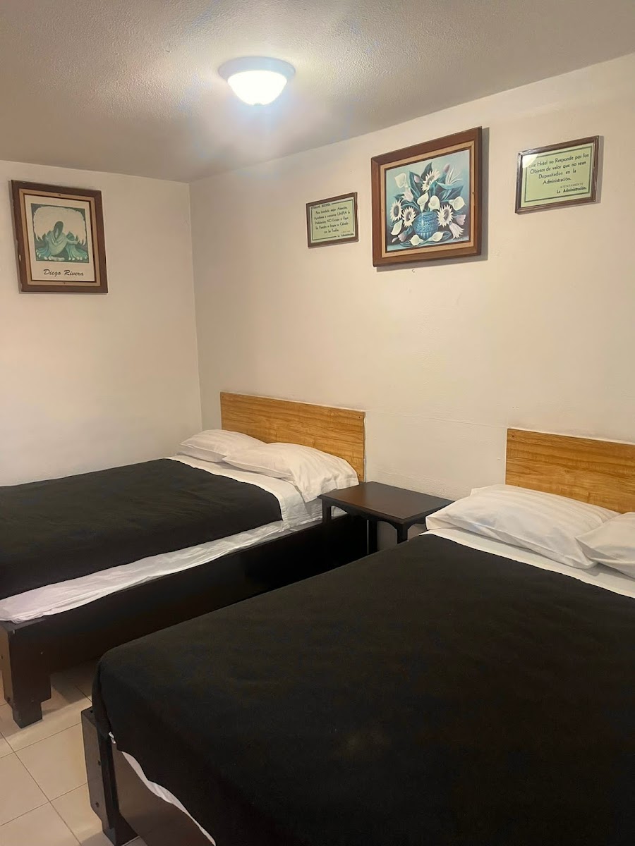 Hotel El Turista photo 2